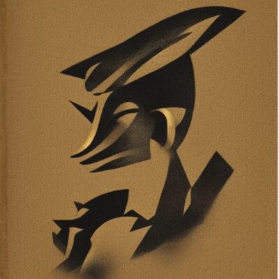 Animal Farm Cover
