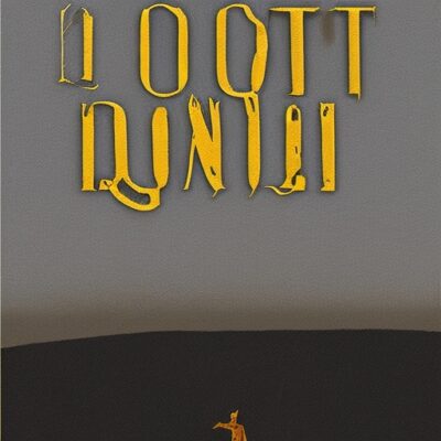 Don Quixote Cover