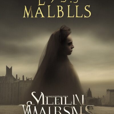 Les Misérables Cover
