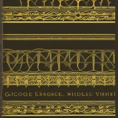 Middlemarch Cover