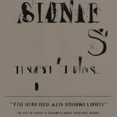 The Sun Also Rises Cover