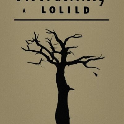 To Kill a Mockingbird Cover