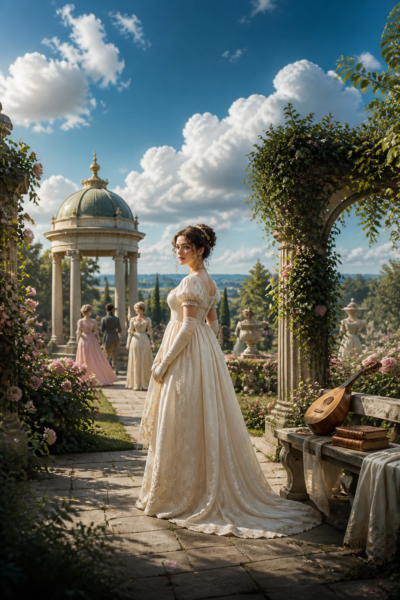 Love’s Labour’s Lost – Prologue Cover