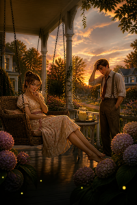 Cover of จูเลียผู้สุภาพ