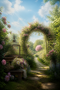 Cover of มาลัยบุปผาจากกวีเอก
