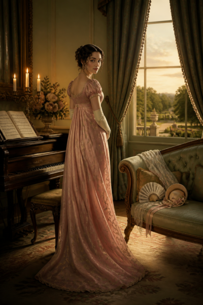 Pride and Prejudice (บทละคร) Cover