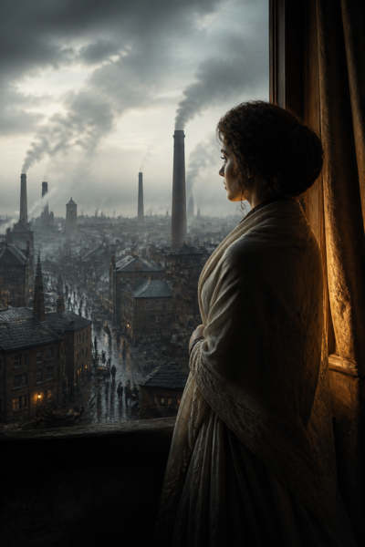 เหนือกับใต้ Cover