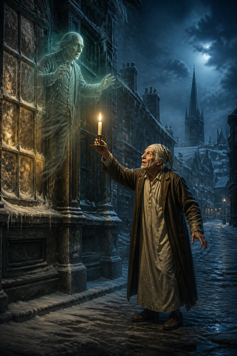 A Christmas Carol