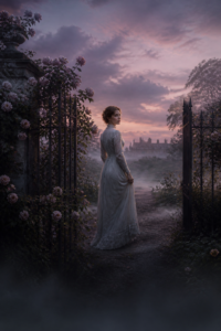Cover of เอเลนอร์