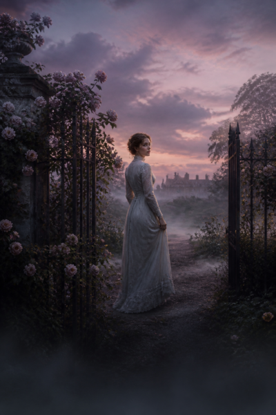 เอเลนอร์ Cover