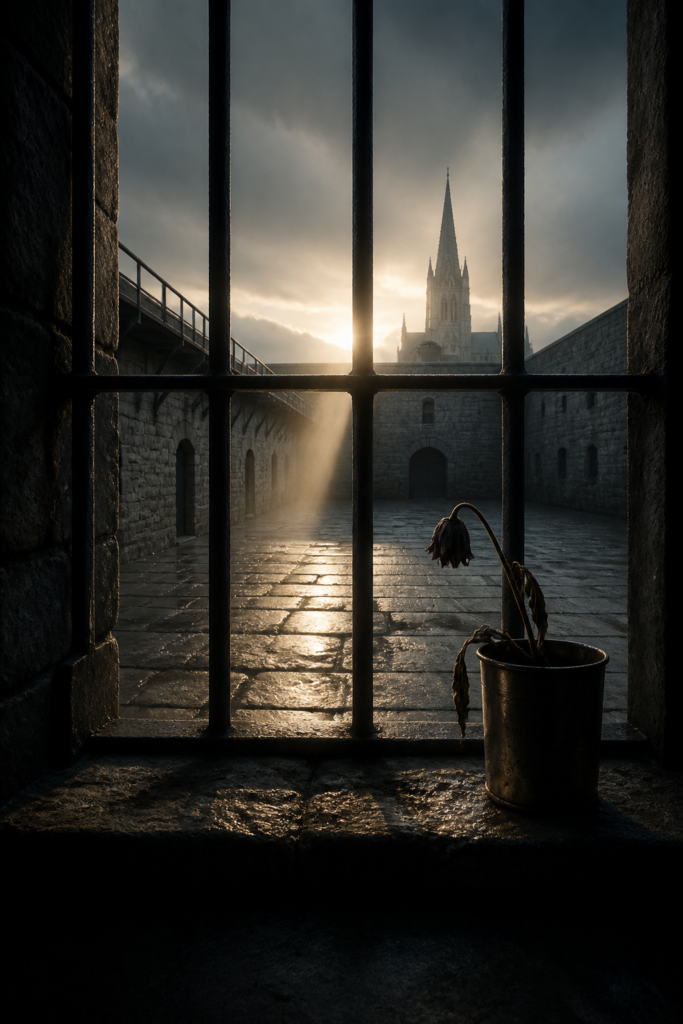 De Profundis