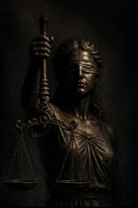 Wild Justice