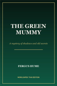 The Green Mummy